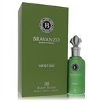 Dumont Bravanzo Vestige by Dumont Paris - Extrait De Parfum Spray (Unisex) 100 ml - für Männer