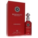 Dumont Bravanzo Converge by Dumont Paris - Extrait De Parfum Spray (Unisex) 100 ml - für Frauen