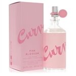 Curve Pink Blossom by Liz Claiborne - Eau De Toilette Spray 100 ml - für Frauen