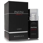 Khadlaj Infini Absolute Le Parfum by Khadlaj - Eau De Parfum Spray (Unisex) 100 ml - für Männer