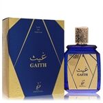 Khadlaj Gaith by Khadlaj - Eau De Parfum Spray (Unisex) 100 ml - für Männer