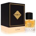 Khadlaj Intoxicate La Fede by Khadlaj - Eau De Parfum Spray 100 ml - für Männer