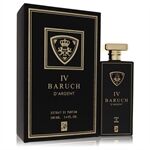 IV Baruch D'Argent by Dumont Paris - Extrait De Parfum Spray (Unisex) 100 ml - für Männer