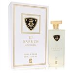 III Baruch Nostalgia by Nicolai Baron Atelier - Extrait De Parfum Spray (Unisex) 100 ml - für Frauen