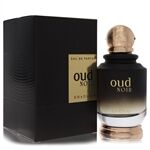 Khadlaj Oud Noir by Khadlaj - Eau De Parfum Spray (Unisex) 100 ml - für Männer