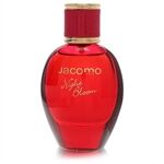 Jacomo Night Bloom by Jacomo - Eau De Parfum Spray (Unboxed) 50 ml - für Frauen