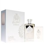 Ard Al Zaafaran Al Dirgham by Al Zaafaran - Eau De Parfum Spray +.65 Mini EDP Spray (Special Edition Unisex) 100 ml - für Frauen