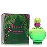 Jungle Fantasy Britney Spears by Britney Spears - Eau De Toilette Spray 100 ml - für Frauen