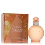 Naked Fantasy Britney Spears by Britney Spears - Eau De Toilette Spray 100 ml - für Frauen