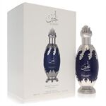 Niche Emarati Lujain by Lattafa - Eau De Parfum Spray (Unisex) 100 ml - für Frauen