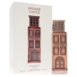 Niche Emarati Vintage Castle by Lattafa - Eau De Parfum Spray (Unisex) 100 ml - für Frauen