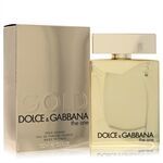 The One Gold by Dolce & Gabbana - Eau De Parfum Intense Spray 100 ml - für Männer