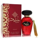 Lattafa Asdaaf Ghaid by Lattafa - Eau De Parfum Spray (Unisex) 100 ml - für Frauen