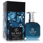 Lattafa Asdaaf Shamah Ward by Lattafa - Eau De Parfum Spray (Unisex) 100 ml - für Frauen