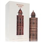 Niche Emarati Mughal Fort by Lattafa - Eau De Parfum Spray (Unisex) 100 ml - für Frauen