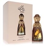 Niche Emarati Zikra by Lattafa - Eau De Parfum Spray (Unisex) 100 ml - für Frauen