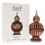 Niche Emarati Antique by Lattafa - Eau De Parfum Spray (Unisex) 100 ml - für Frauen