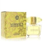 Versace Yellow Diamond by Versace - Mini EDT Travel Spary (Tester) 10 ml - für Frauen