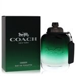 Coach Green by Coach - Eau De Toilette Spray 60 ml - für Männer