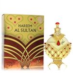 Khadlaj Hareem Al Sultan Gold by Khadlaj - Concentrated Perfume Oil 35 ml - für Frauen