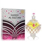 Khadlaj Hareem Al Sultan Silver by Khadlaj - Concentrated Perfume Oil (Unisex) 35 ml - für Frauen