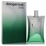 Paco Rabanne Dangerous Me by Paco Rabanne - Eau De Parfum Spray (Unisex) 60 ml - für Frauen