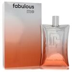 Paco Rabanne Fabulous Me by Paco Rabanne - Eau De Parfum Spray (Unisex) 60 ml - für Männer