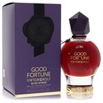 Viktor & Rolf Good Fortune Elixir Intense by Viktor & Rolf - Eau De Parfum Intense Spray 90 ml - für Frauen