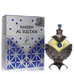 Khadlaj Hareem Al Sultan Blue by Khadlaj - Concentrated Perfume OIl (Unisex) 35 ml - für Frauen