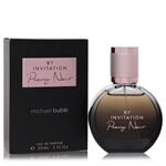 By Invitation Peony Noir by Michael Buble - Eau De Parfum Spray 30 ml - für Frauen