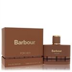 Barbour Origins by Barbour - Eau De Parfum Spray 100 ml - für Frauen