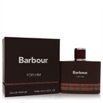 Barbour Origins by Barbour - Eau De Parfum Spray 100 ml - für Männer