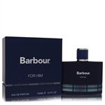 Barbour Coastal by Barbour - Eau De Parfum Spray 100 ml - für Männer