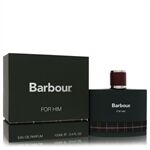 Barbour by Barbour - Eau De Parfum Spray 100 ml - für Männer