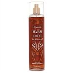 Aeropostale Warm Coco by Aeropostale - Body Mist Spray 240 ml - für Frauen