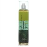 Aeropostale Amber & Eucalyptus by Aeropostale - Body Mist Spray 240 ml - für Frauen