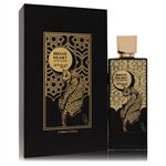 Afnan Zimaya Brave Heart by Afnan - Eau De Parfum Spray (Unisex) 100 ml - für Frauen