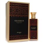 Afnan Zimaya Grandeur by Afnan - Eau De Parfum Spray (Unisex) 100 ml - für Männer