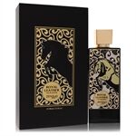 Afnan Zimaya Royal Leather by Afnan - Eau De Parfum Spray (Unisex) 100 ml - für Männer