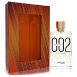 Afnan Zimaya Monopoly 002 by Afnan - Eau De Parfum Spray 100 ml - für Männer