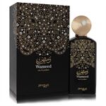 Afnan Zimaya Wameed by Afnan - Eau De Parfum Spray (Unisex) 90 ml - für Männer