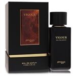 Afnan Zimaya Vigour by Afnan - Eau De Parfum Spray 100 ml - für Männer