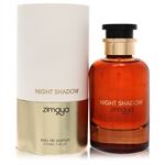 Afnan Zimaya Night Shadow by Afnan - Eau De Parfum Spray (Unisex) 100 ml - für Männer