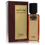 Afnan Zimaya Ilham Al Oud by Afnan - Eau De Parfum Spray (Unisex) 100 ml - für Männer