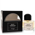 Afnan Zimaya Black Symphony by Afnan - Eau De Parfum Spray (Unisex) 100 ml - für Männer