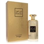 Afnan Zimaya Noor Oud by Afnan - Eau De Parfum Spray (Unisex) 100 ml - für Männer