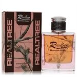 Realtree Mountain Series by Jordan Outdoor - Eau De Parfum Spray 100 ml - für Frauen