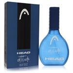 Head Attitude by Head - Eau De Toilette Spray 100 ml - für Männer