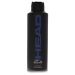 Head Attitude by Head - Body Spray 200 ml - für Männer