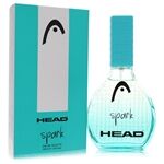 Head Spark by Head - Eau De Toilette Spray 100 ml - für Frauen